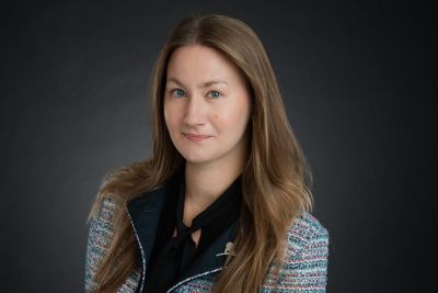 Yana Ruchiy, PhD