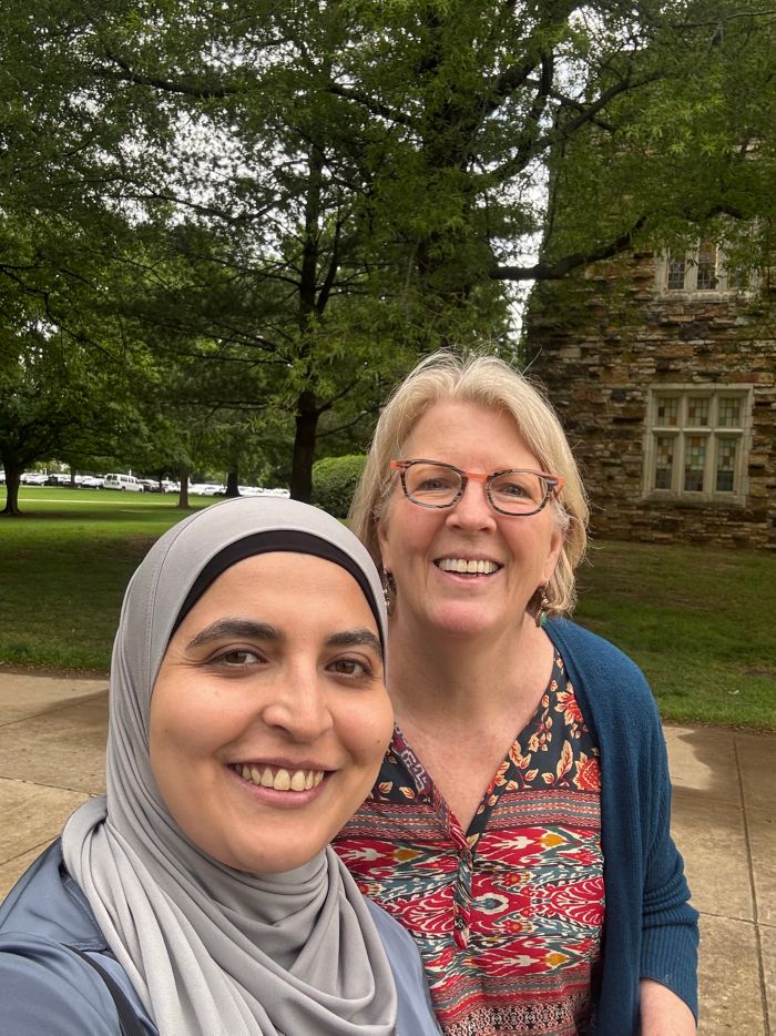 Nichols Lab 050625