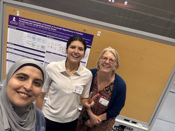 Nichols Lab 050625