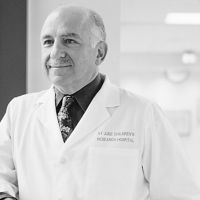 The life and legacy of Joseph Simone, MD
