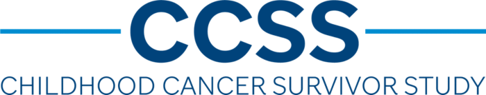 childhood-cancer-survivorship-study-logo