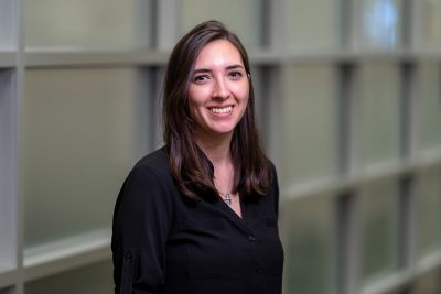 Karissa Dieseldorff Jones, PhD