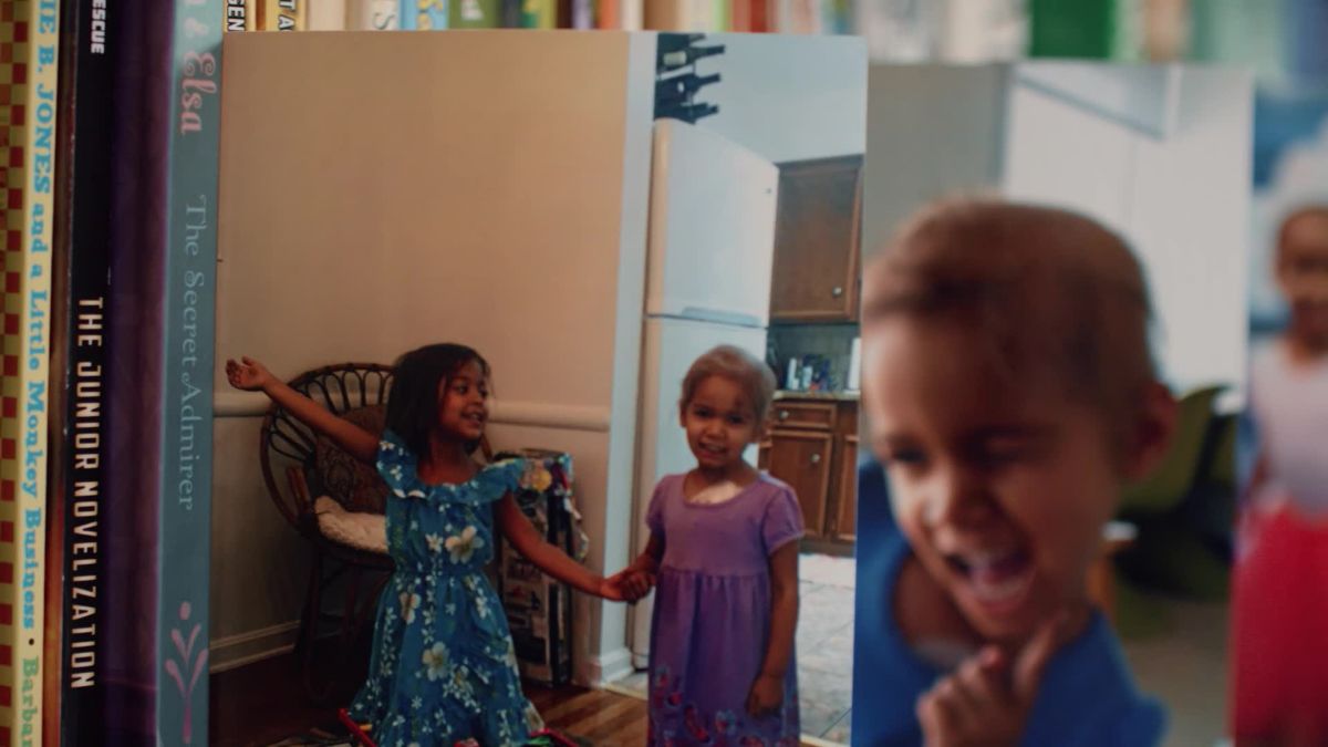 情感支持的重要性 - 齐心协力 by St. Jude