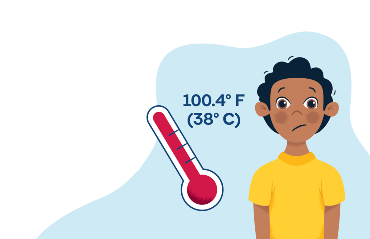 Cuál es el mejor termómetro para medir la fiebre en los niños?