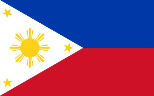 Philippines flag