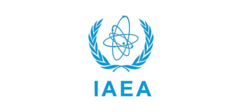 IAEA logo