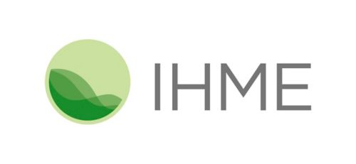 IHME logo