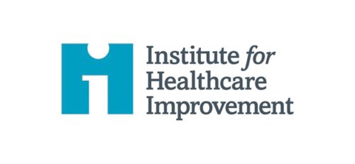 Institute for Healthcare Improvement logo