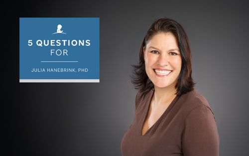 Julia Hanebrink