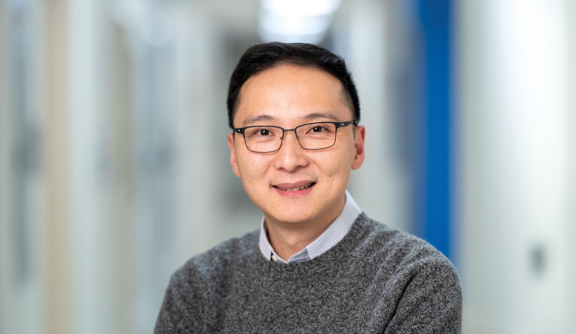 Jun J. Yang