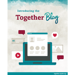 Introducing the Together Blog