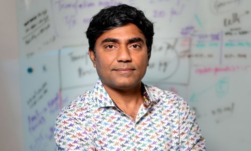 Ravi Kalathur