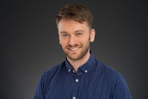Kevin Searle