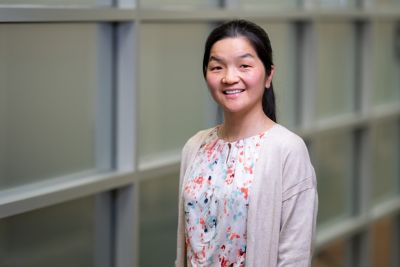 Yanling Liu, PhD