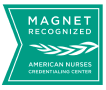 Magnet Recognition badge