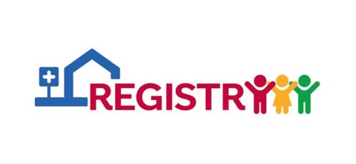 Registry logo