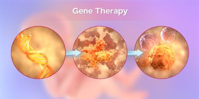 Gene Therapy Cures SCID | St. Jude Research