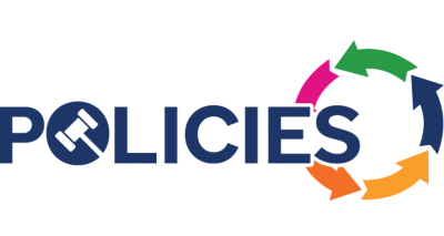 POLICIES Logo