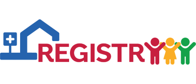 REGISTRY Logo