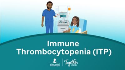 What Is Immune Thrombocytopenia (ITP)?