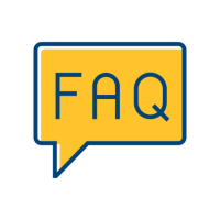 FAQ icon