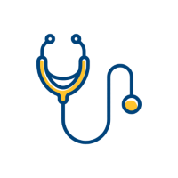 Health Evaluation icon