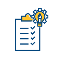 Study design icon