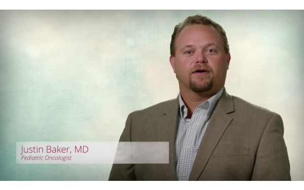 What Is Pediatric Sarcoma?