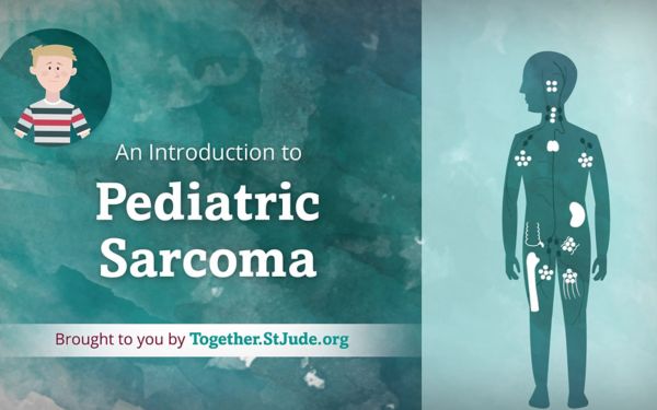 An Introduction to Pediatric Sarcoma