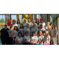 The St. Jude Affiliate Clinic at Mercy Children’s Hospital celebrates a decade of life-saving care