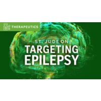 Targeting Epilepsy illustration