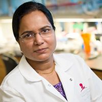 Thirumala-Devi Kanneganti, PhD, honored for discoveries in immunology