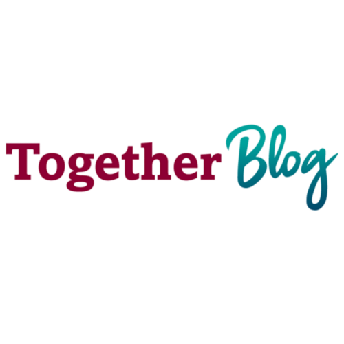 Together logo