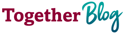 Together Blog Website Logo