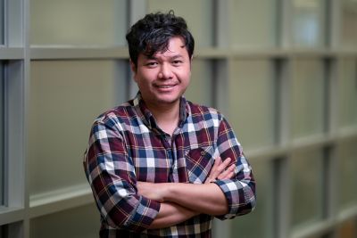 Quang Tran, PhD 