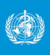 World Health Organization Logo 