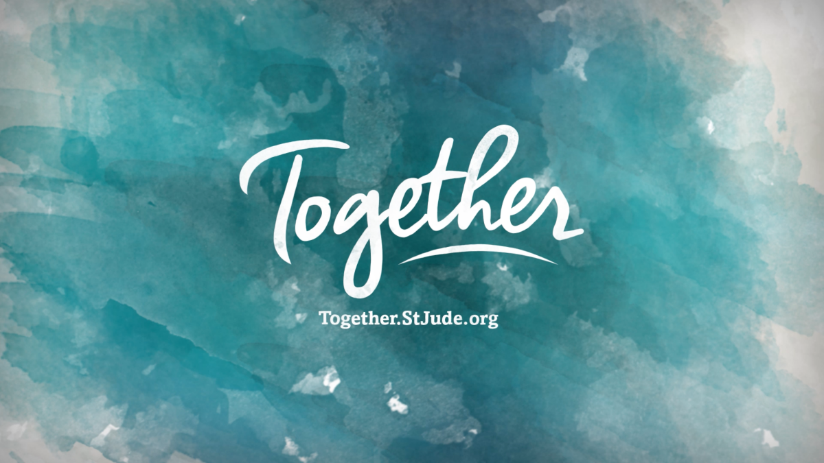 About Us - Together by St. Jude™