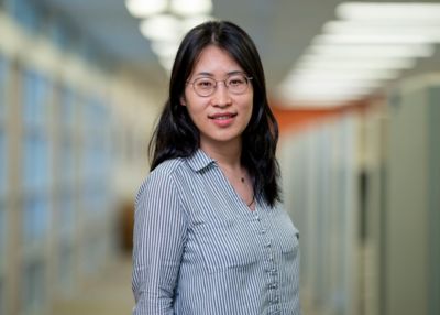 Yang Zhang, PhD