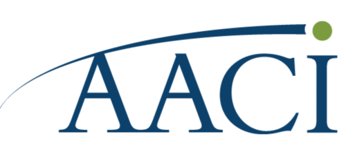 Logo for AACI
