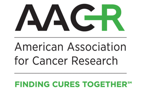logo for American Association for Cancer Research