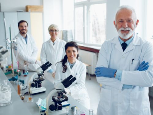 Science Team