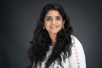 Sarada Achyutuni, PhD 