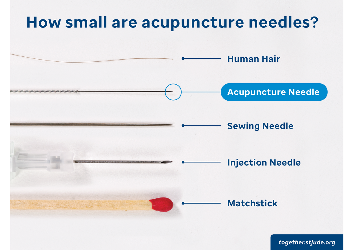 Cuáles son los diferentes tipos de agujas de acupuntura?  John Hopkins  College, Carreras y cursos cortos de éxito