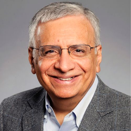 Rafi Ahmed, PhD