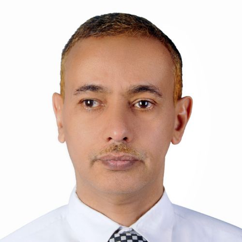 image of Hamoud al-Hussaini
