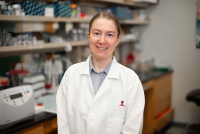 Lisa Alcock, PhD