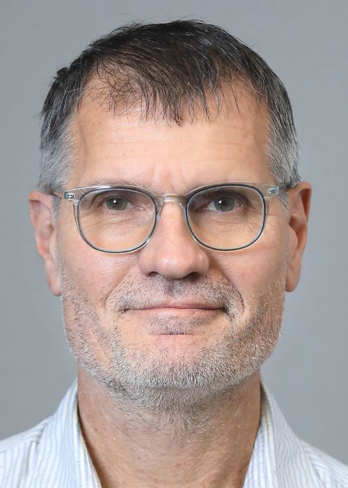Ken Aldape