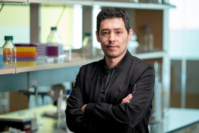 Jose Alejo, PhD 