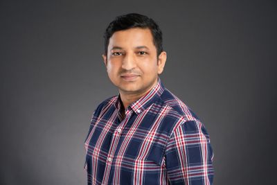Rustam Ali, PhD