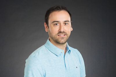 Fernando Alsina, PhD